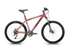 Велосипед Kellys 17 Viper 50 Red 27.5